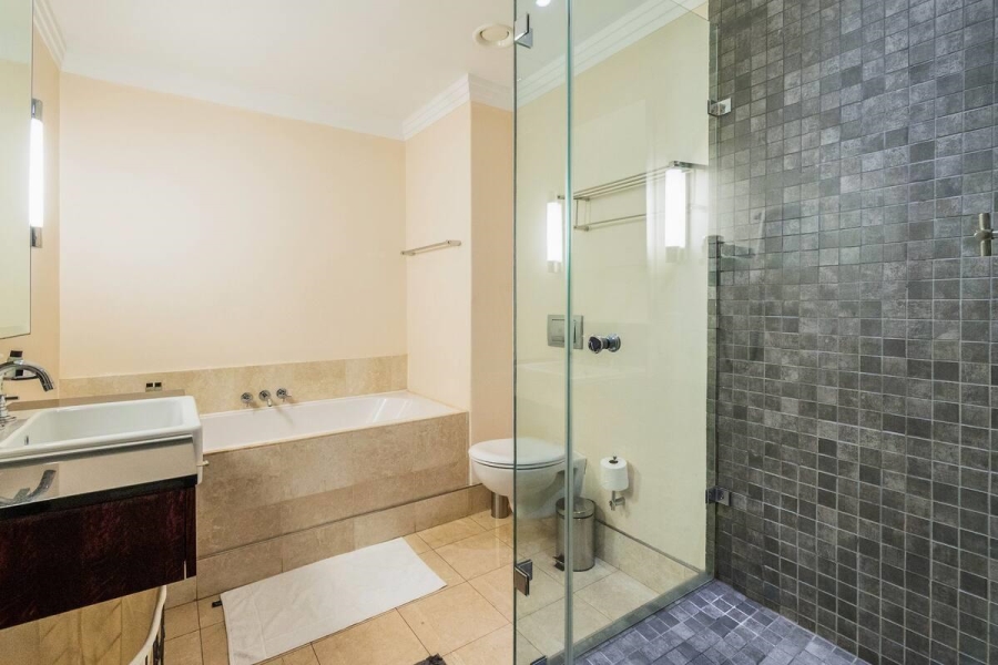 1 Bedroom Property for Sale in Cape Town City Centre Western Cape